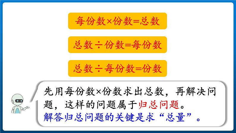 6.8 解决问题（二）（课件）三年级上册数学人教版06