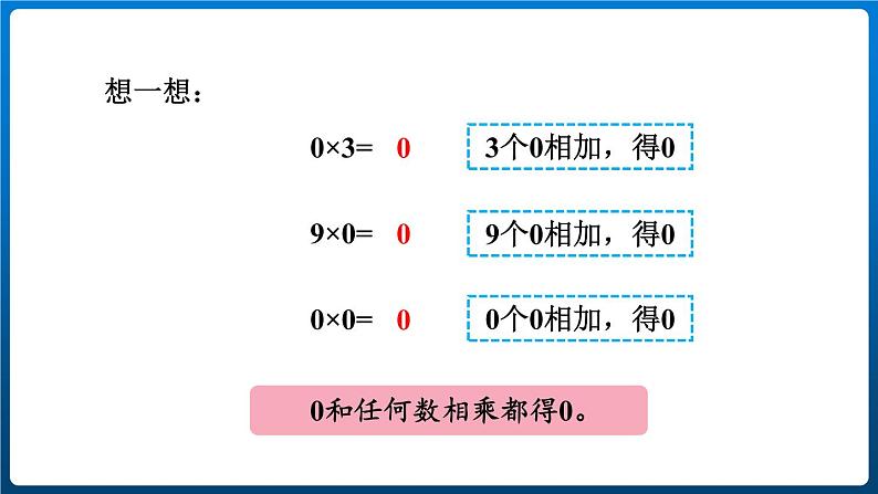 6.5 一个因数中间或末尾有0的乘法（课件）三年级上册数学人教版第5页