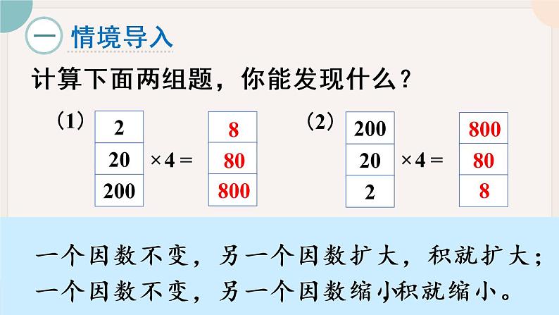 6.11《商的变化规律》PPT课件+教学设计+同步练习02