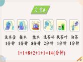 8.1《沏茶问题》PPT课件+教学设计+同步练习