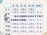 8.3《田忌赛马问题》PPT课件+教学设计+同步练习