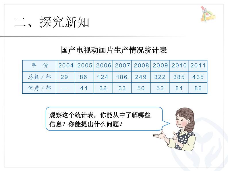 人教版数学第四单元万以内的加法和减法（二）第3课时三位数减三位数（1）例1、例2教学课件04