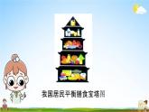 北师大版六年级数学上册《第五单元 第1课时》课堂教学课件PPT小学公开课