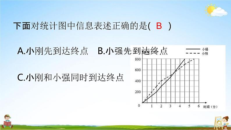 北师大版六年级数学上册《第五单元 第5课时》课堂教学课件PPT小学公开课第3页