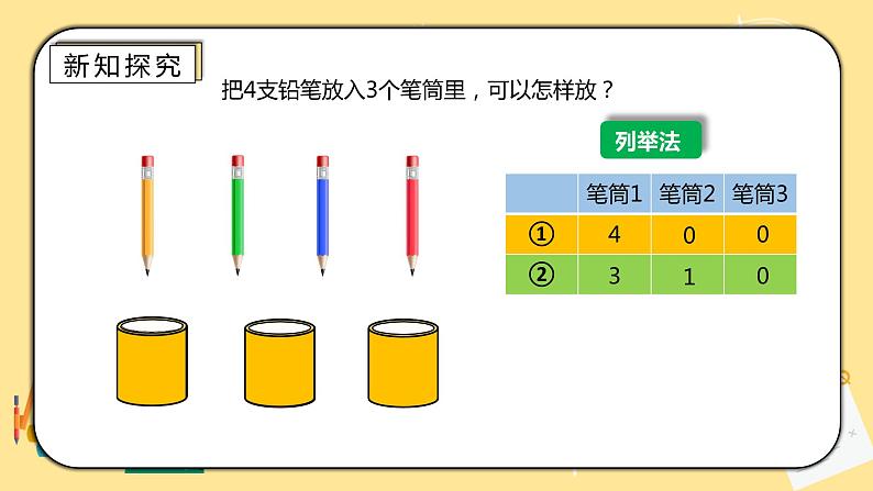 人教版小学数学六下5.1《鸽巢原理》PPT课件（送教案+练习）06