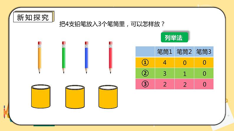 人教版小学数学六下5.1《鸽巢原理》PPT课件（送教案+练习）07