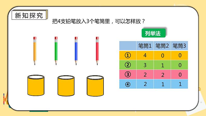 人教版小学数学六下5.1《鸽巢原理》PPT课件（送教案+练习）08