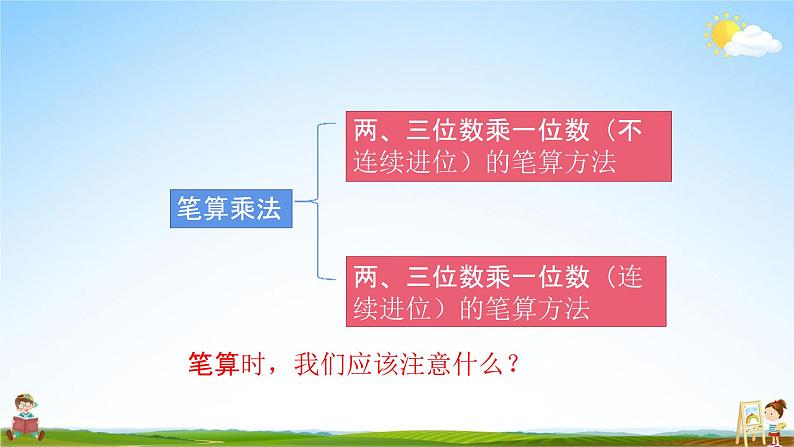 苏教版三年级数学上册《1-11 练习三（1）》课堂教学课件PPT小学公开课第3页