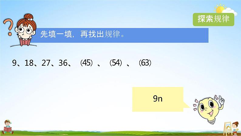 苏教版六年级数学上册《第一单元 表面涂色的正方体（活动课）》课堂教学课件PPT小学公开课03