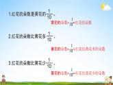 苏教版六年级数学上册《第五单元 稍复杂的分数乘法问题（2）》课堂教学课件PPT小学公开课