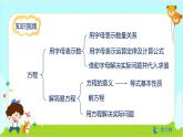 数学RJ版 五年级上册 第5单元 整理和复习（1） PPT课件