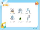 数学RJ版 4年级上册 第8单元 8.1沏茶问题 PPT课件+教案