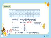 数学RJ版 三年级上册 4.3 三位数减三位数（1） PPT课件+教案