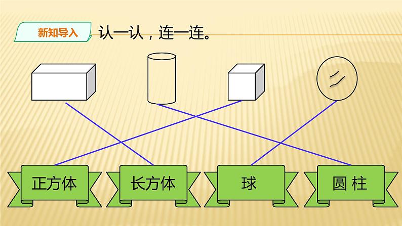 一年级北师大版数学上册 6.2我说你做  课件2第2页