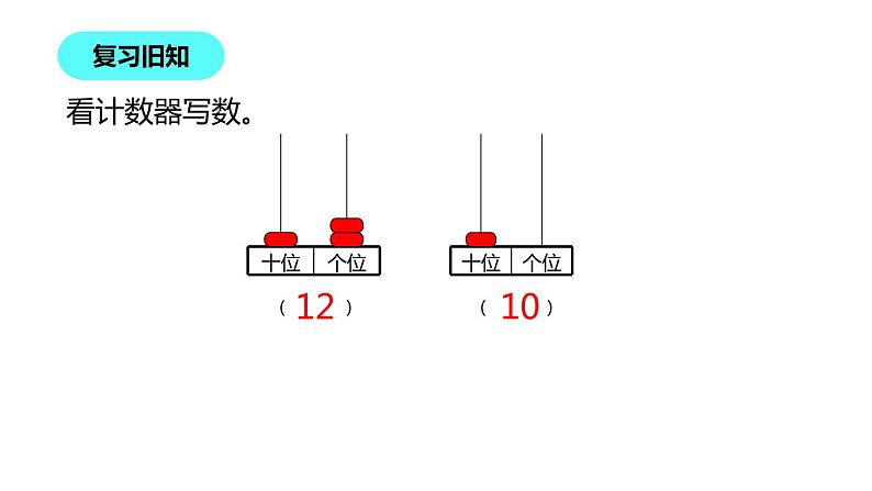 一年级北师大版数学上册 7.2搭积木  课件第5页