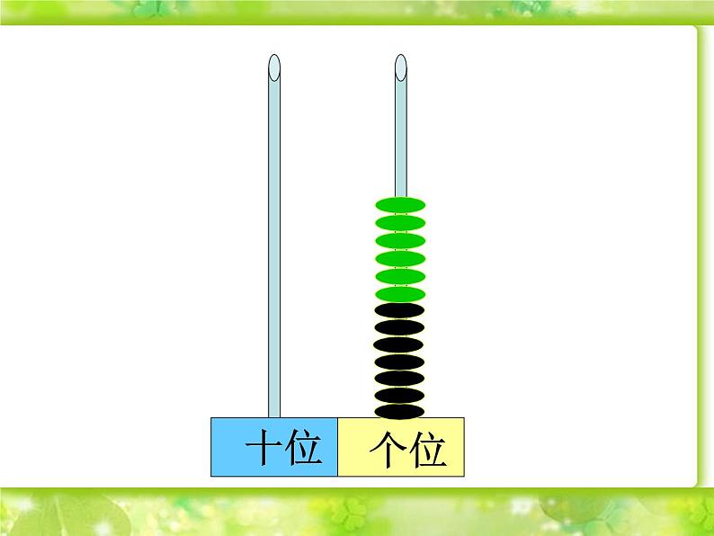 一年级北师大版数学上册 7.5 有几只小鸟  课件206