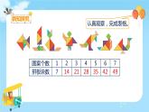 数学RJ版 二年级上册 6.1 7的乘法口诀 PPT课件+教案