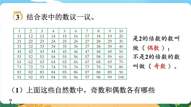 六数下（XSD）第五单元  总复习 （一）数与代数 第3课时  数的认识（三）  PPT课件08