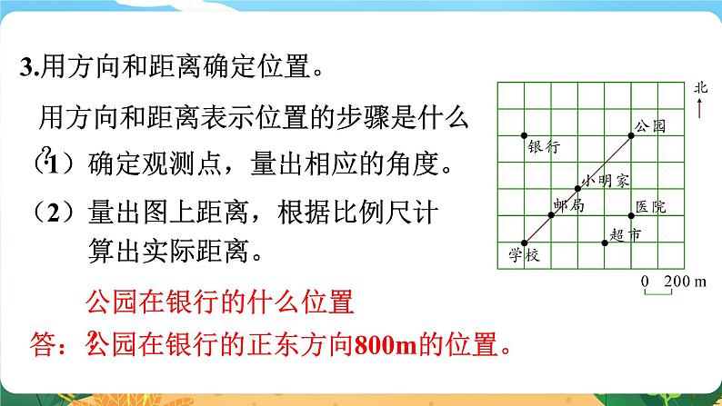 六数下（XSD）第五单元  总复习 （五）图形与几何 第3课时  平面图形（三） PPT课件第5页