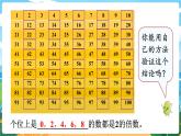 5數(shù)下（XSD）第一單元  倍數(shù)與因數(shù) 第2課時  2、5的倍數(shù)特征 PPT課件