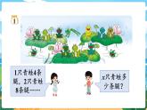 5數(shù)下（XSD）第五單元  方程 第1課時(shí)  用字母表示數(shù)（1） PPT課件