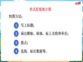 5数下（XSD）第七单元  总复习 第5课时  统计 PPT课件