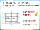四數(shù)下（XSD）第三單元  確定位置 第2課時(shí)  確定位置（2）  PPT課件