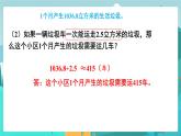 6數(shù)下（JJ）第6單元 （四）綜合與實踐 第5課時  生活小區(qū)（2） PPT課件
