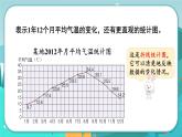 5数下（JJ）第7单元 第1课时  单式折线统计图 PPT课件