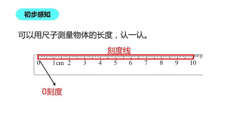 二年级数学北师大版上册  6.1教室有多长  课件2第7页