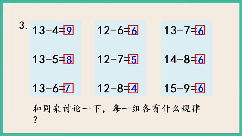 1.8 练习三 课件第6页