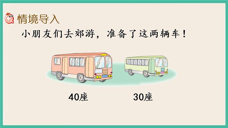 4.1 整十数加、减整十数 课件第2页