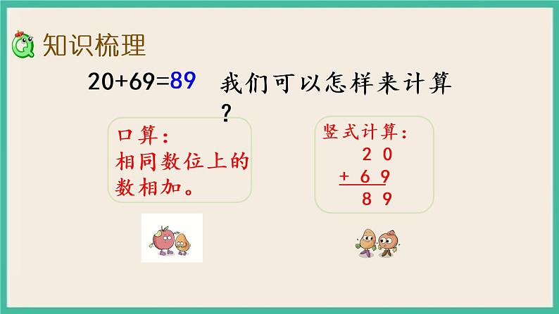 4.15 复习（1） 课件+课时练03