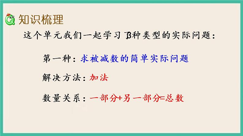 4.16 复习（2）+课时练03