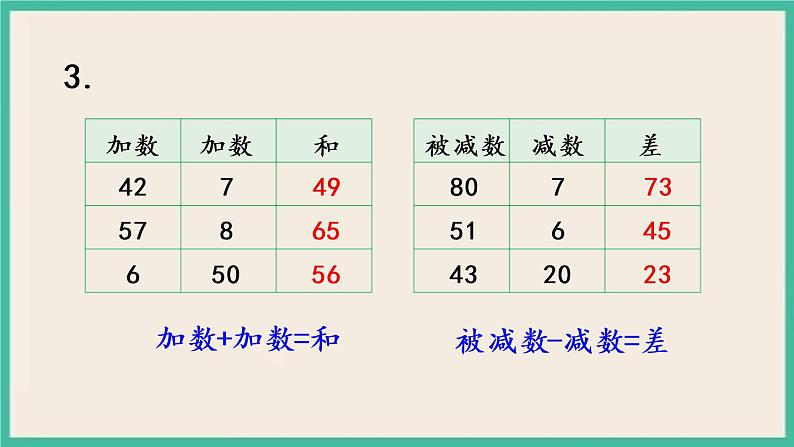 6.7 练习十二（3）课件+课时练05