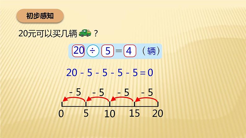 二年级数学北师大版上册  7.5小熊开店  课件208