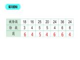 二年级数学北师大版上册  7.6 快乐的动物  课件