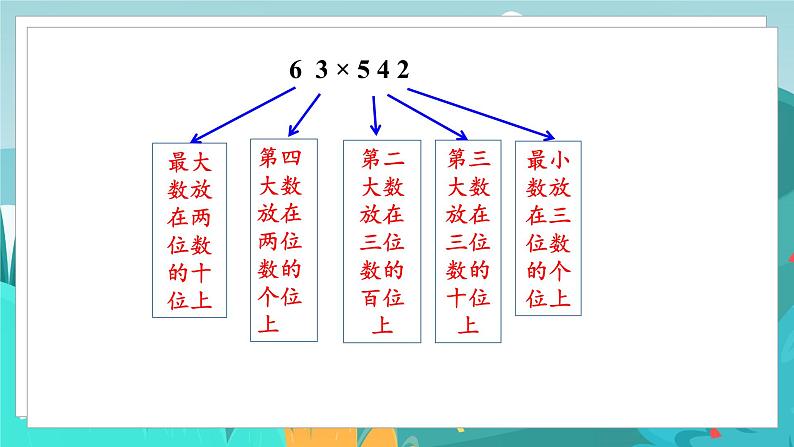 四数下（JJ）第9单元 第2课时  用计算器探索乘法运算的规律 PPT课件05