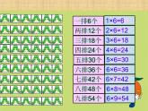 二年级数学北师大版上册  8.1 有多少张贴画  课件2
