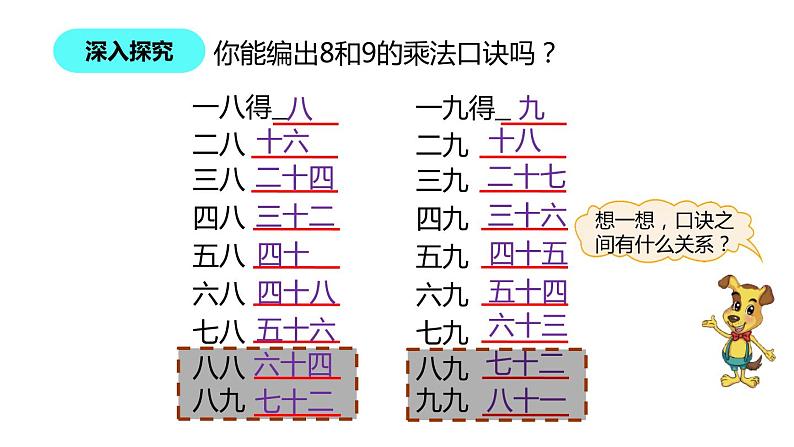 二年级数学北师大版上册  8.3 买球  课件107