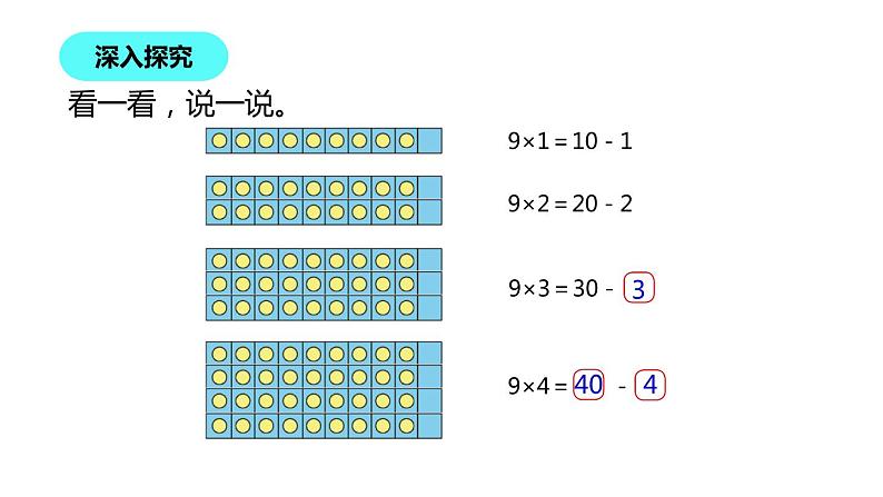 二年级数学北师大版上册  8.3 买球  课件108