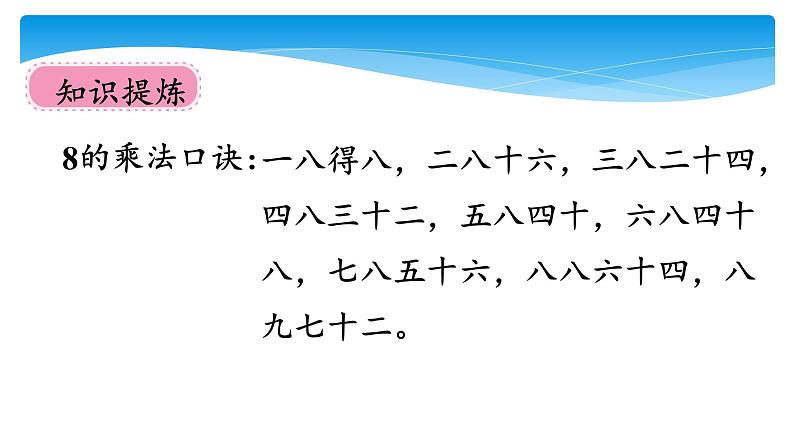 二年级数学北师大版上册  8.3 买球  课件3第8页