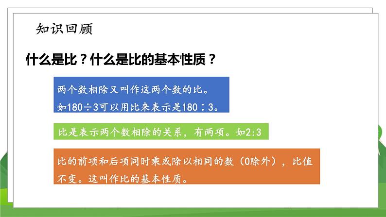 苏6数下 7.1 第13课时 正比例和反比例（1） PPT课件02