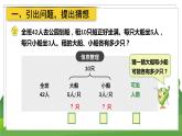 苏6数下 第3单元 第2课时 解决问题的策略（2） PPT课件