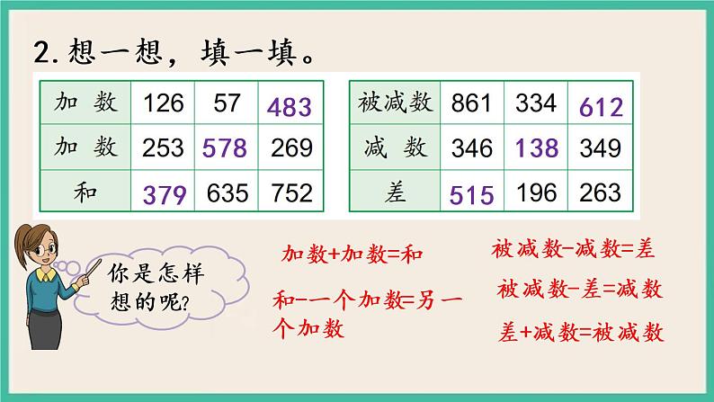 6.17 复习（2） 课件+练习07