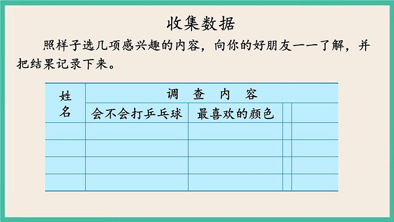 8.4 了解你的好朋友 课件+练习04