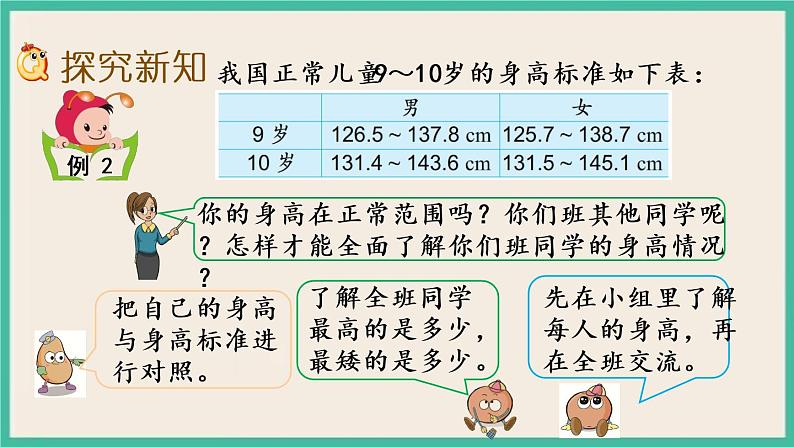 9.2 简单的数据排序和分组 课件+练习03