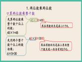 10.1 两位数乘两位数、混合运算 课件+练习
