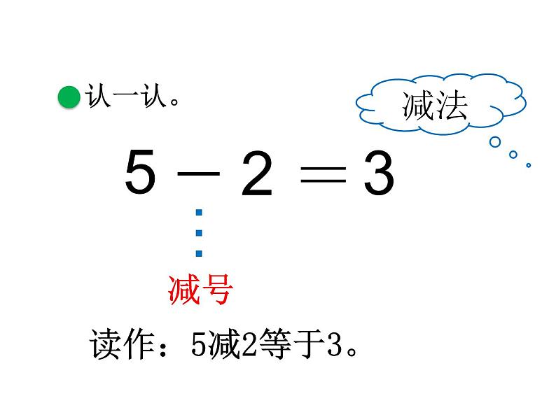 第3单元 第2课时 还剩下多少 课件05