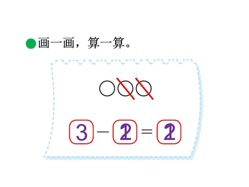 第3单元 第2课时 还剩下多少 课件08